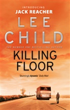 Lee Child, Child Lee - Killing Floor