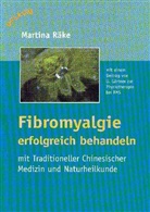Martina Räke - Fibromyalgie erfolgreich behandeln