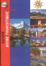 Schweiz - Reisef&uuml;hrer: Suisse guide touristique