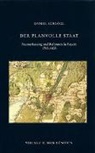 Daniel Schlögl - Der Planvolle Staat