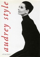 Pamela Keogh, Pamela Clark Keogh, Pamela Clarke Keogh - Audrey Style