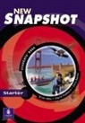 Brian Abbs, Chris Barker, Ingrid Freebairn - New Snapshot - Starter: New Snapshot Starter Student Book