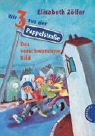 Elisabeth Zöller, Barbara Korthues - Wir drei aus der Pappelstrasse - das verschwundene Bild