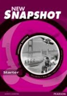 Brian Abbs, Chris Barker, Ingrid Freebairn, Oliva Johnston - New Snapshot - Starter: New Snapshot Starter Language Booster