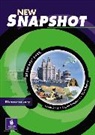 Brian Abbs, Chris Barker, Ingrid Freebairn - New Snapshot - Elementary: New Snapshot Elementary Student Book