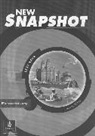 Brian Abbs, Lindsay White - New Snapshot - Elementary: New Snapshot Elementary Test Book A+B