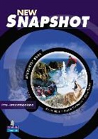 Brian Abbs, Chris Barker, Ingrid Freebairn - New Snapshot - Pre-Intermediate: New Snapshot Pre-Intermediate Student Book