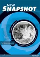 Brian Abbs, Chris Barker, Ingrid Freebairn, Oliva Johnston - New Snapshot - Pre-Intermediate: New Snapshot Pre-Intermediate Language Booster