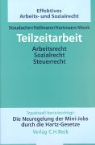 Heribert Staudacher - Teilzeitarbeit