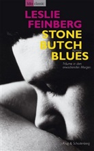 Leslie Feinberg, Claudia Brusdeylins - Stone Butch Blues