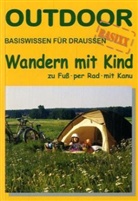 Kerstin Micklitza - Wandern mit Kind