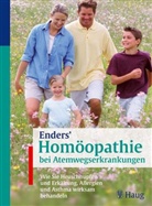 Norbert Enders - Enders' Homöopathie bei Atemwegserkrankungen