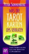 Petra Sonnenberg - Was die Tarotkarten uns verraten