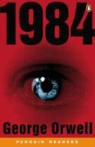 George Orwell - 1984. Audio Pack