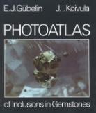 Eduard J. Gübelin, John I. Koivula - Photoatlas of Inclusions in Gemstones