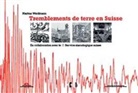 Markus Weidmann - Tremblements de terre en Suisse