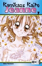 Arina Tanemura - Kamikaze Kaito Jeanne 07. Bd.7