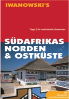 Heidru Brockmann, Heidrun Brockmann, Dirk Kruse-Etzbach - Südafrikas Norden & Ostküste - Reiseführer von Iwanowski