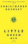 Christopher Buckley, Random House Inc, Random House Inc. - Little Green Men