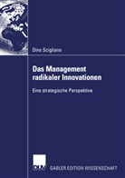 Dino Scigliano - Das Management radikaler Innovationen
