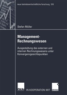 Stefan Müller - Management-Rechnungswesen