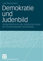 Lars Rensmann - Demokratie und Judenbild