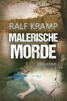 Ralf Kramp - Malerische Morde