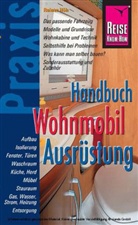 Rainer Höh, Klaus Werner - Reise Know-How Praxis, Wohnmobil-Ausrüstung