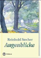 Reinhold Stecher, Reinhold Stecher - Augenblicke