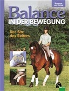 Susanne von Dietze, Isabelle von Neumann-Cosel - Balance in der Bewegung