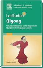 Ute Engelhardt, Gisela Hildenbrand, Christa Zumfelde-Hüneburg, Ute Engelhardt, Gisela Hildenbrand, Christa Zumfelde-Hüneburg - Qigong