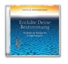 Harald Wessbecher - Entfalte Deine Bestimmung, 1 Audio-CD (Audiolibro)