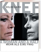 Hildegard Knef, Roman Kuhn, Roman Kuhn, Marieke Schroeder - A Woman and a Half