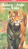 Ryborsch Karten: Asien