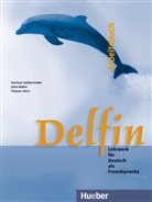 Aufderstrass, Hartmu Aufderstrasse, Hartmut Aufderstraße, Mülle, Jutt Müller, Jutta Müller... - Delfin: Arbeitsbuch, Gesamtband