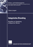 Tobias Langner - Integriertes Branding