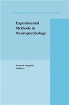 Kennet Hugdahl, Kenneth Hugdahl - Experimental Methods in Neuropsychology