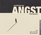 Claus Friedrich Riemann, Fritz Riemann, Katja Schild - Grundformen der Angst (Hörbuch), 4 Audio-CDs (Audio book)