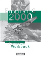 Susan Abbey, Garet Evans, Sandra Hestermann u a, Hellmu Schwarz, Hellmut Schwarz - English G 2000. Ausgabe D5 - 5: English G 2000 - Erweiterte Ausgabe D - Band 5: 9. Schuljahr