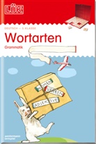 Heiko Judith, Christiane Wagner, Constanze Spengler - LÜK, Übungshefte: LÜK
