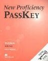 Nick Kenny - New Proficiency PassKey: New Proficiency Passkey Workbook with Key