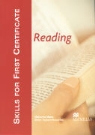 Steve Knowles, Malcolm Mann, Steve Taylore-Knowles - Skills for First Certificate: Reading Student Book