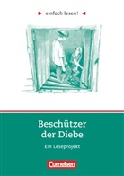 Andreas Steinhöfel, Michaela Greisbach, Michaela Timberlake, Andreas Steinhöfel, Michaela Timberlake - Einfach lesen!: Einfach lesen! - Leseprojekte - Leseförderung ab Klasse 5 - Niveau 3