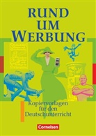 Christian Rühle, Ute Fenske, Christian Rühle, Ute Fenske, Christian Rühle - Rund um ... - Sekundarstufe I