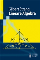 G. Strang, Gilbert Strang - Lineare Algebra