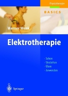 Bernard C. Kolster, Werner Wenk, Werner Wenk - Elektrotherapie