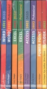 Lutz Hunger - Lehrbücher: MS Office XP. Gesamtausgabe