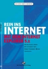 Lutz Hunger - Rein ins Internet mit dem Internet Explorer 5.x