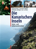 Joachi Hüppe, Joachim Hüppe, Richar Pott, Richard Pott, Wildpret de la To, Wildpret de la Torre... - Die Kanarischen Inseln