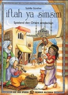 Budde, Sybille GÃ¼nther, Günthe, Sibylle Günther, Sybille Günther, Vanessa Paulzen... - Iftah ya simsim